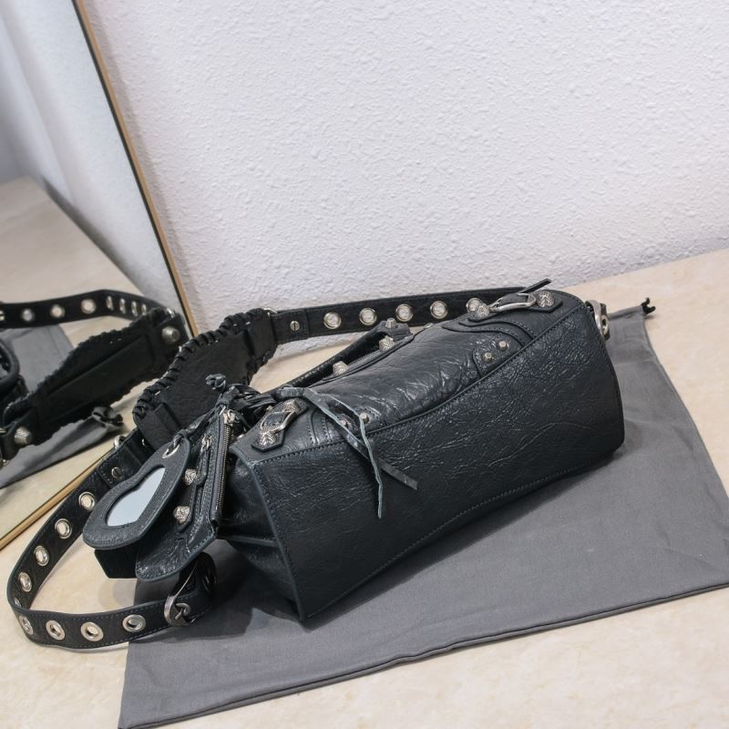 Balenciaga Top Handle Bags